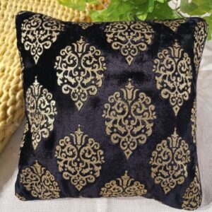 Cushion Cover Pack of 5 ( Size 12 x 12 )