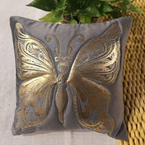 Cushion Cover Pack of 5 ( Size 12 x 12 )