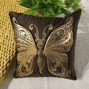 Cushion Cover Pack of 5 ( Size 12 x 12 )