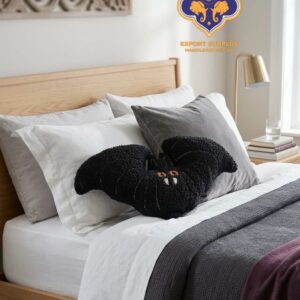 Export Quality Cushion with Filler 11 x 22